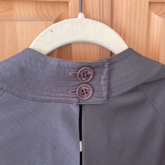 Vintage Nipon Boutique 2-piece skirt and top - Picture 4 of 5